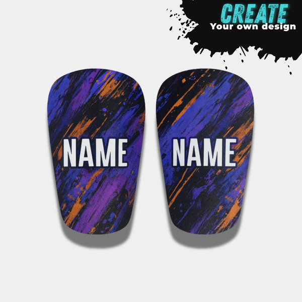 CUSTOM Mini Shinpads
