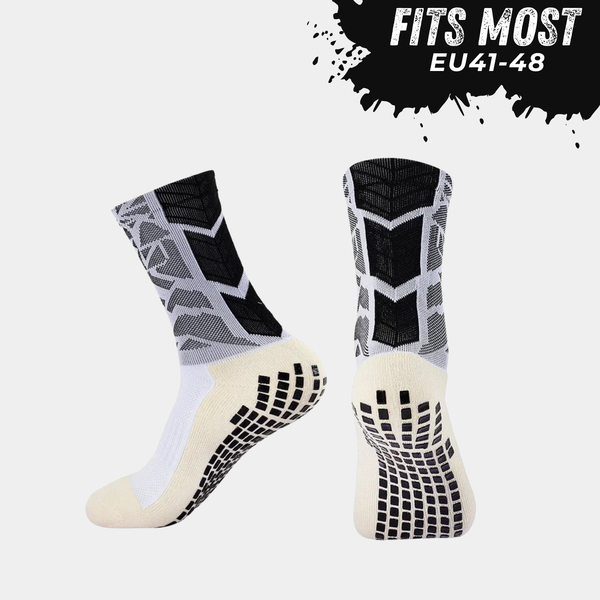 Max Grip Socks