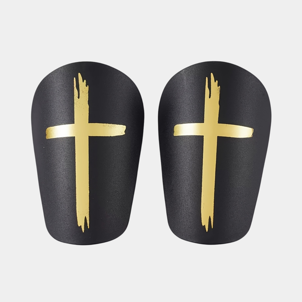 Mini Shinpads Cross