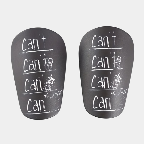 Mini Shinpads Motivation