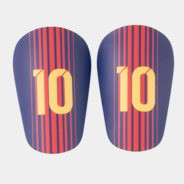 Mini Shinpads Barca