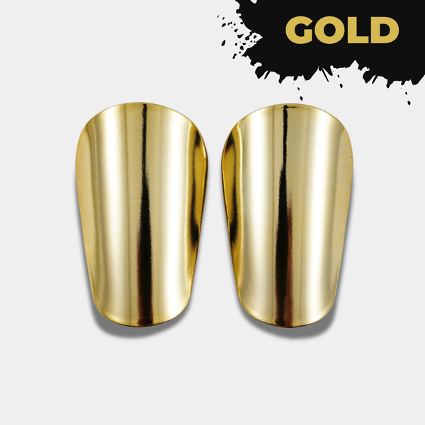 Golden ShinPads